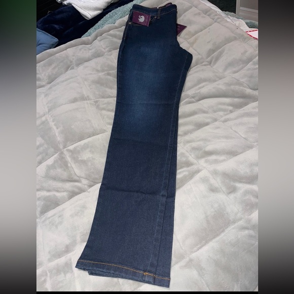 Jeans boot cut - Picture 4 of 8